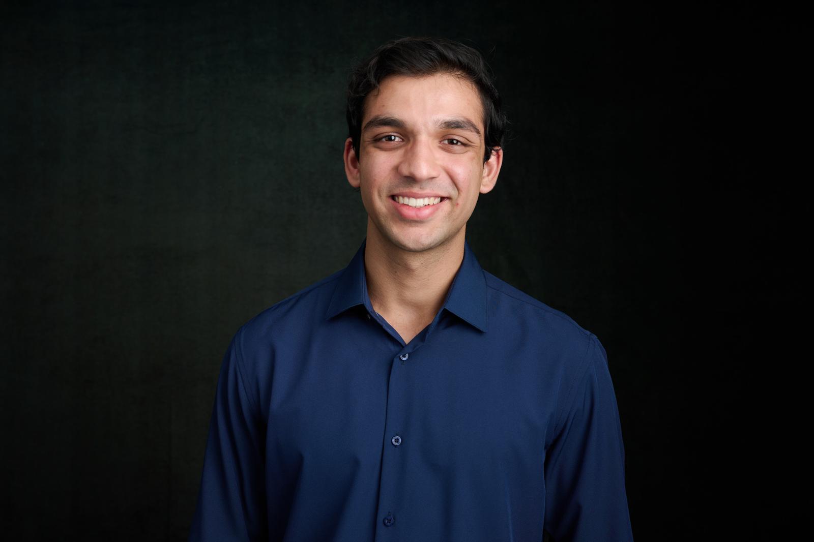 Yaseen Sattar, Founder and CEO of Fortix Inc.