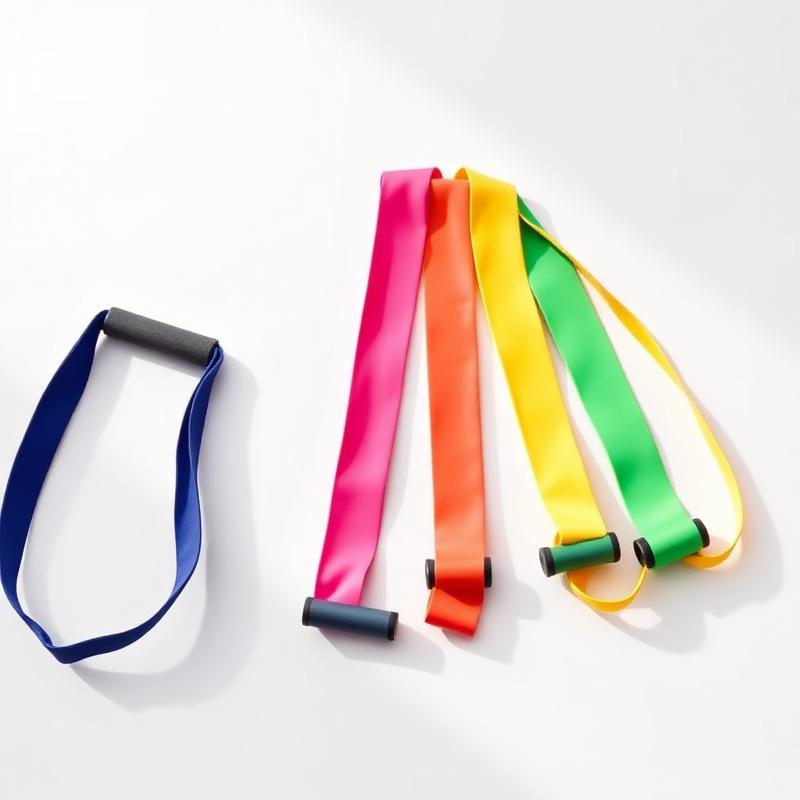 Resistance Bands Set