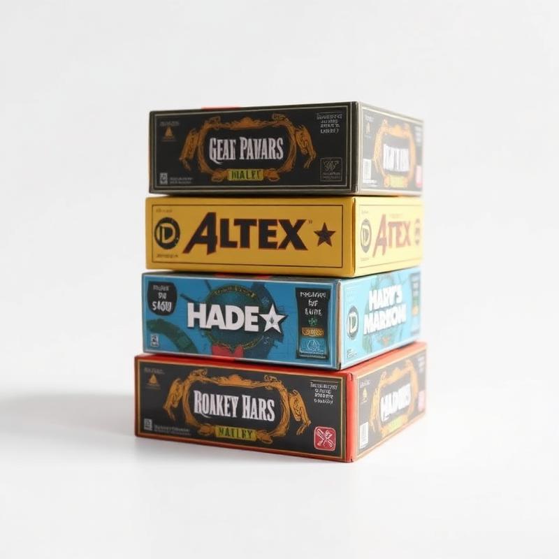 Board Game Collection