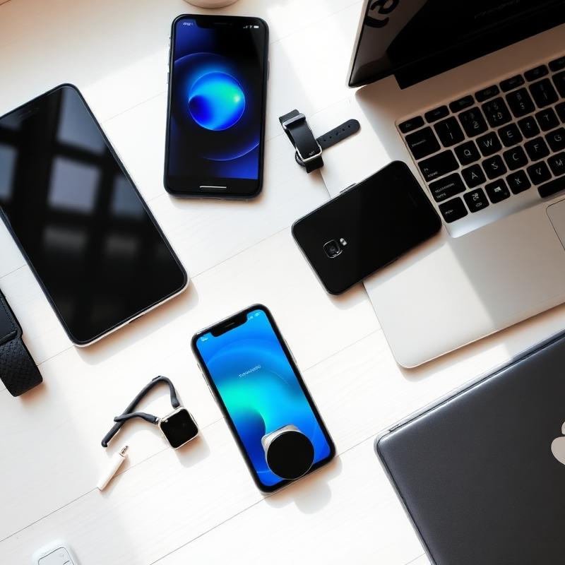Electronics
