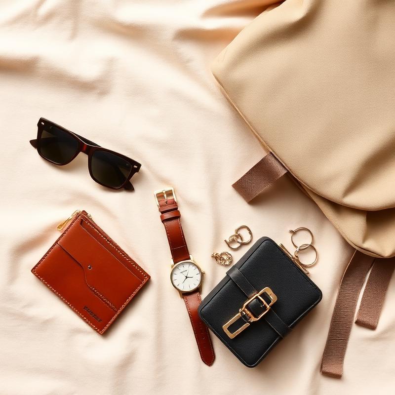Fashion & Apparel