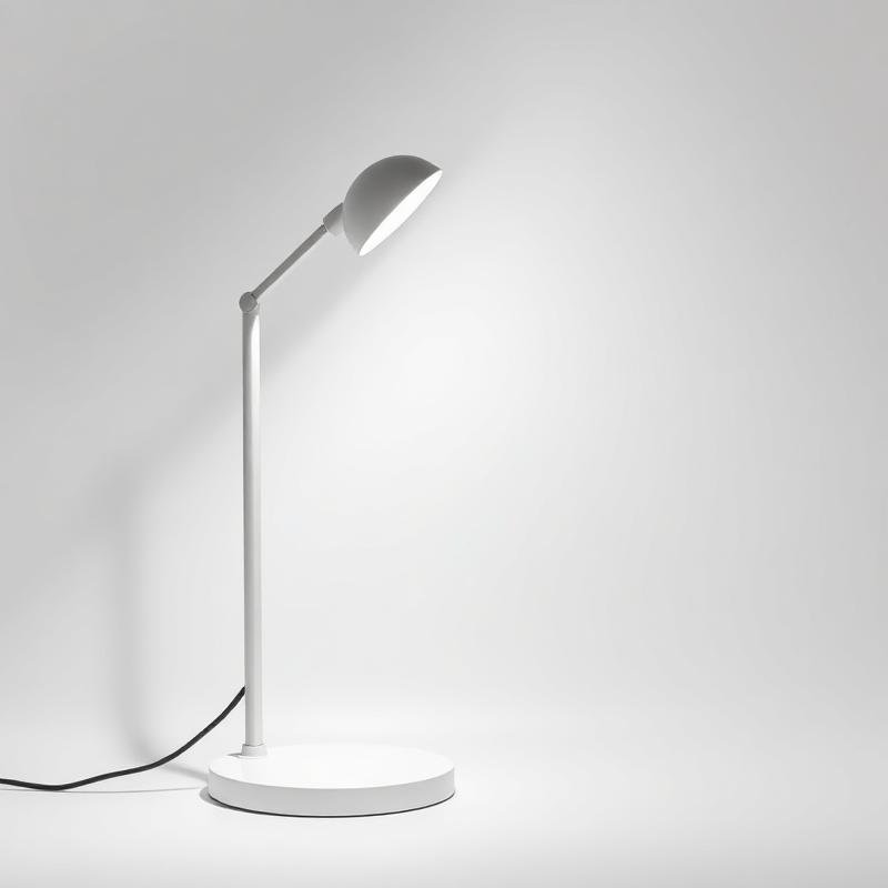 LED Desk Lamp