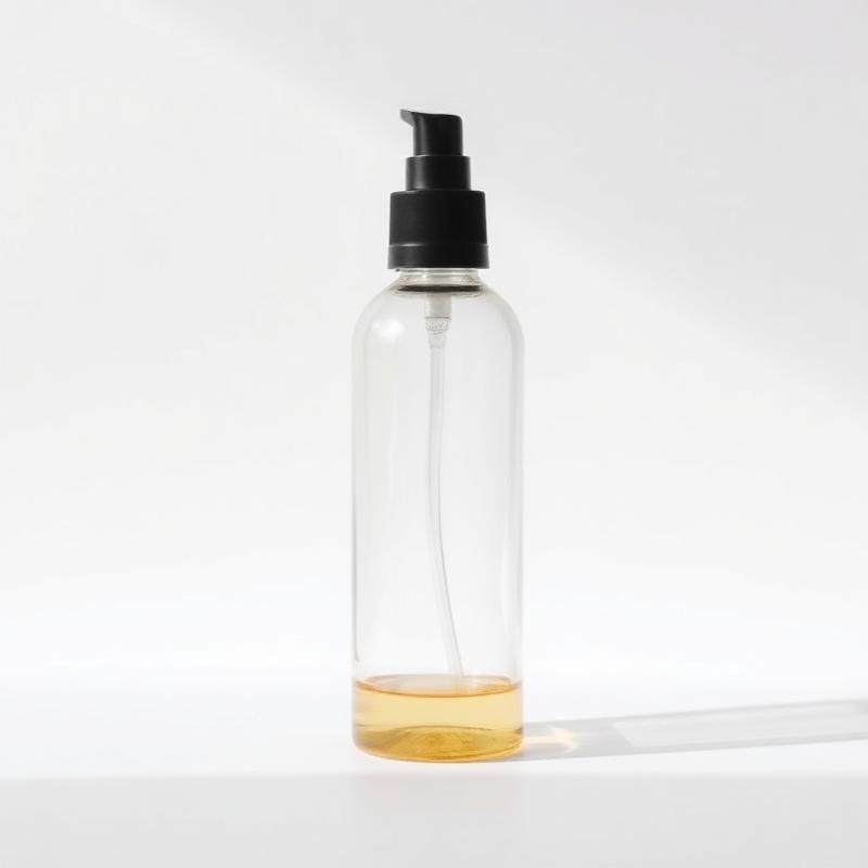 Hair Growth Oil