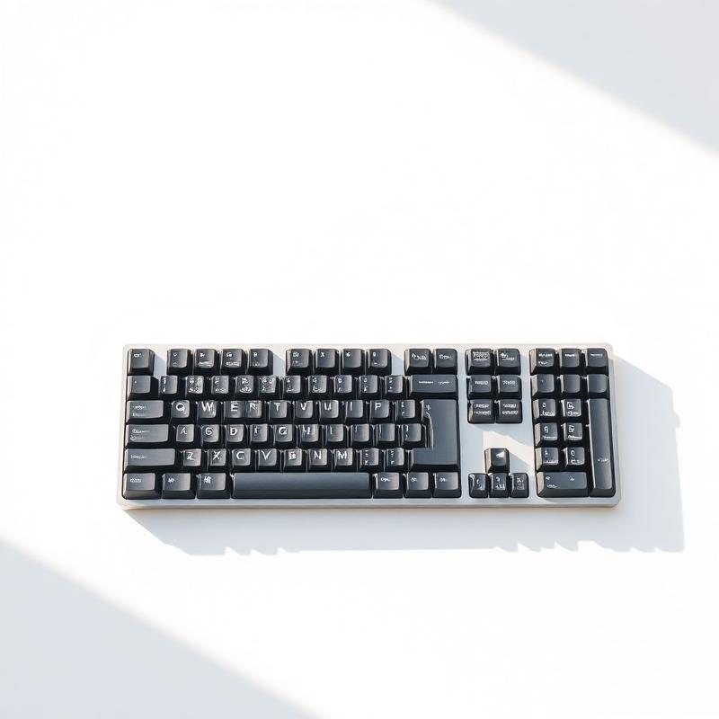Wireless Keyboard
