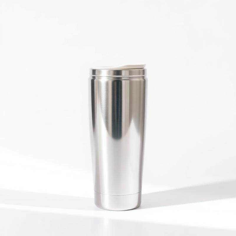 Insulated Tumbler
