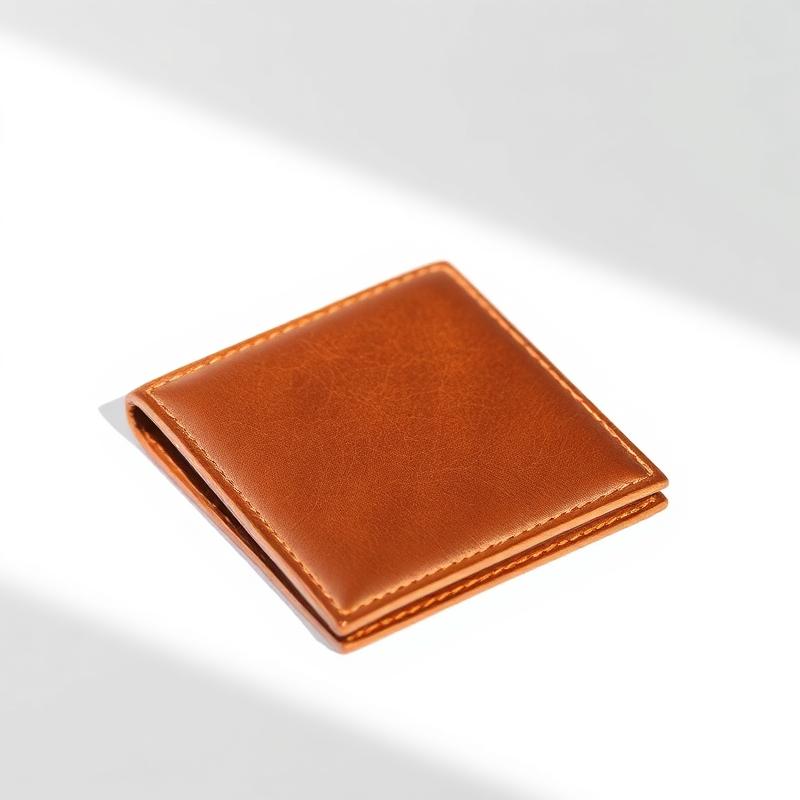 Leather Wallet